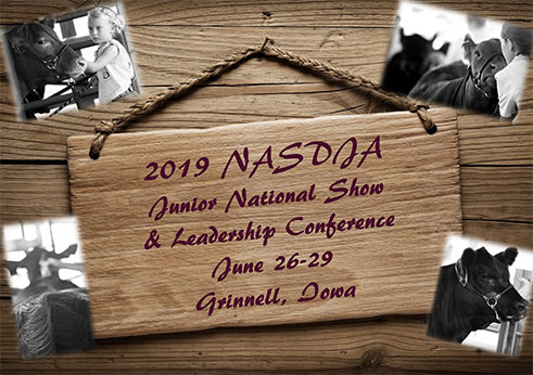 2019 Junior National Ad